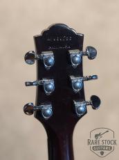 Guild 1995 F5-CE Rare Color!! Amber Brown【流通量の少ないGuildのシンボディエレアコ】_10