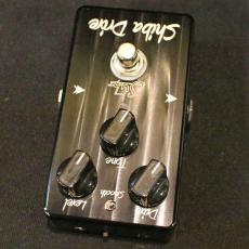Suhr Shiba Drive Limited Edition Black_2