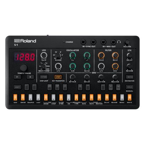Roland S-1【売切り特価】