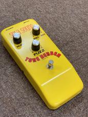 SOLA SOUND Tone Bender Mark IV_2