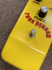 SOLA SOUND Tone Bender Mark IV_4