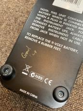 AKG Sound Design GROWL VERSION_5