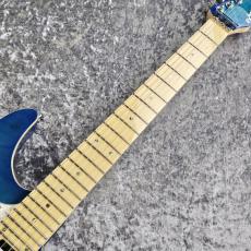 Edwards E-SN-150FR/QM -Aqua Marin-_4