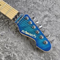 Edwards E-SN-150FR/QM -Aqua Marin-_6