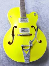 Gretsch G6120T-HR Brian Setzer Signature Hot Rod ~Lime Gold~ 2019年製 [約3.15kg]
