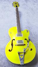 Gretsch G6120T-HR Brian Setzer Signature Hot Rod ~Lime Gold~ 2019年製 [約3.15kg]_2