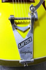 Gretsch G6120T-HR Brian Setzer Signature Hot Rod ~Lime Gold~ 2019年製 [約3.15kg]_3