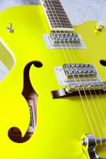 Gretsch G6120T-HR Brian Setzer Signature Hot Rod ~Lime Gold~ 2019年製 [約3.15kg]_4