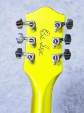 Gretsch G6120T-HR Brian Setzer Signature Hot Rod ~Lime Gold~ 2019年製 [約3.15kg]_8