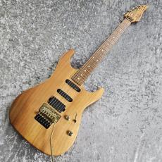 Suhr Custom Standard Koa_2