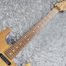 Suhr Custom Standard Koa_3