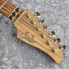 Suhr Custom Standard Koa_5