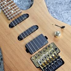 Suhr Custom Standard Koa_11