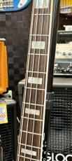 Fender Late 70s Jazz Bass - Sunburst -【5.37kg】_3