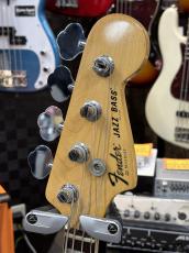 Fender Late 70s Jazz Bass - Sunburst -【5.37kg】_4