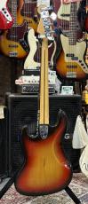 Fender Late 70s Jazz Bass - Sunburst -【5.37kg】_6