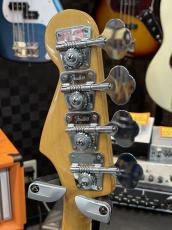Fender Late 70s Jazz Bass - Sunburst -【5.37kg】_7