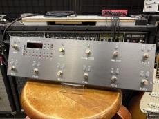 Free The Tone ARC-3 Silver  -Audio Routing Controler-