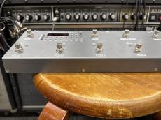 Free The Tone ARC-3 Silver  -Audio Routing Controler-_3