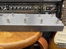 Free The Tone ARC-3 Silver  -Audio Routing Controler-_4