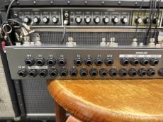 Free The Tone ARC-3 Silver  -Audio Routing Controler-_5