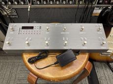 Free The Tone ARC-3 Silver  -Audio Routing Controler-_9