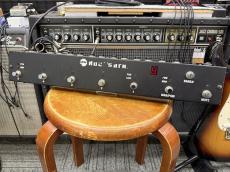 NOAH'S ARK PTBS-1  -Programmable True-Bypass Switcher-