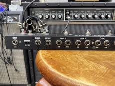 NOAH'S ARK PTBS-1  -Programmable True-Bypass Switcher-_5