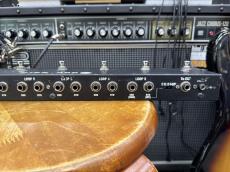 NOAH'S ARK PTBS-1  -Programmable True-Bypass Switcher-_6