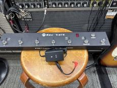 NOAH'S ARK PTBS-1  -Programmable True-Bypass Switcher-_7