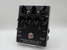 Darkglass Electronics Microtubes B7K v2