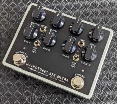 Darkglass Electronics Microtubes B7K Ultra V2 w / AUX In