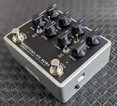 Darkglass Electronics Microtubes B7K Ultra V2 w / AUX In_2