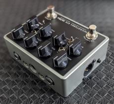 Darkglass Electronics Microtubes B7K Ultra V2 w / AUX In_3