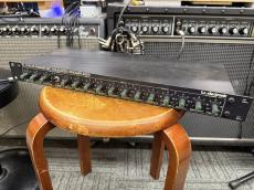 tc electronic TC1140 HS Parametric Equalizer/Preamplifier