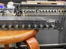 tc electronic TC1140 HS Parametric Equalizer/Preamplifier_3