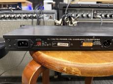 tc electronic TC1140 HS Parametric Equalizer/Preamplifier_4
