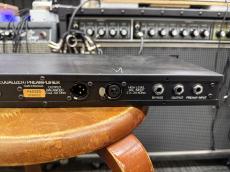 tc electronic TC1140 HS Parametric Equalizer/Preamplifier_5