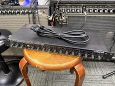 tc electronic TC1140 HS Parametric Equalizer/Preamplifier_9