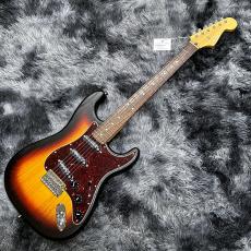 Fender Made in Japan Limited Stratocaster Raw Ash 3-Color Sunburst / Rosewood【限定モデル】_2