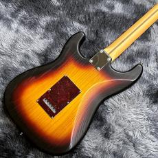 Fender Made in Japan Limited Stratocaster Raw Ash 3-Color Sunburst / Rosewood【限定モデル】_8