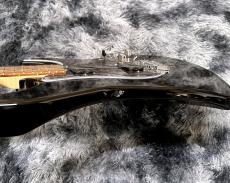 dragonfly CL-HST HH  ALD/PAU BLK (Black) -Central Line Series-【アウトレット特価】【プロトモデル】【日本製】_9