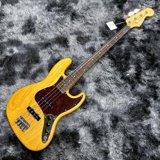 Fender Made in Japan Limited Jazz Bass Raw Ash Vintage Natural / Rosewood【限定モデル】_2