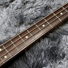 Fender Made in Japan Limited Jazz Bass Raw Ash Vintage Natural / Rosewood【限定モデル】_5