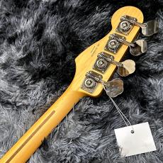 Fender Made in Japan Limited Jazz Bass Raw Ash Vintage Natural / Rosewood【限定モデル】_7
