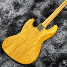 Fender Made in Japan Limited Jazz Bass Raw Ash Vintage Natural / Rosewood【限定モデル】_8
