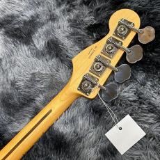 Fender Made in Japan Limited Jazz Bass Raw Ash Black / Rosewood【限定モデル】_7