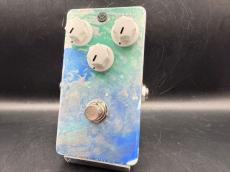 Bob Burt Overdrive Unit
