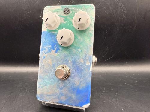 Bob Burt Overdrive Unit