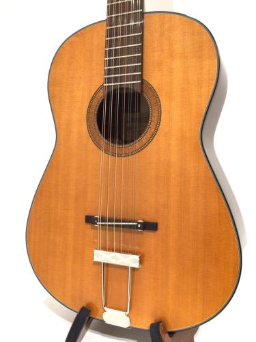 Framus Vintage 05/024 Hootenanny 12-String Vintage Tinted Nitro